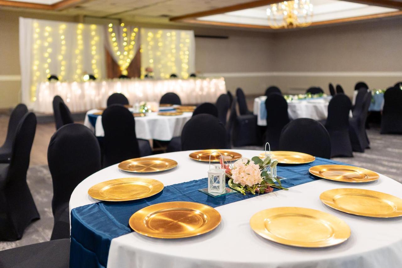 Rodd Grand Yarmouth Otel Dış mekan fotoğraf