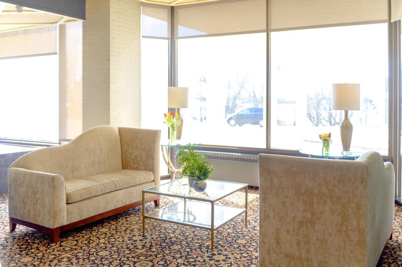 Rodd Grand Yarmouth Otel Dış mekan fotoğraf