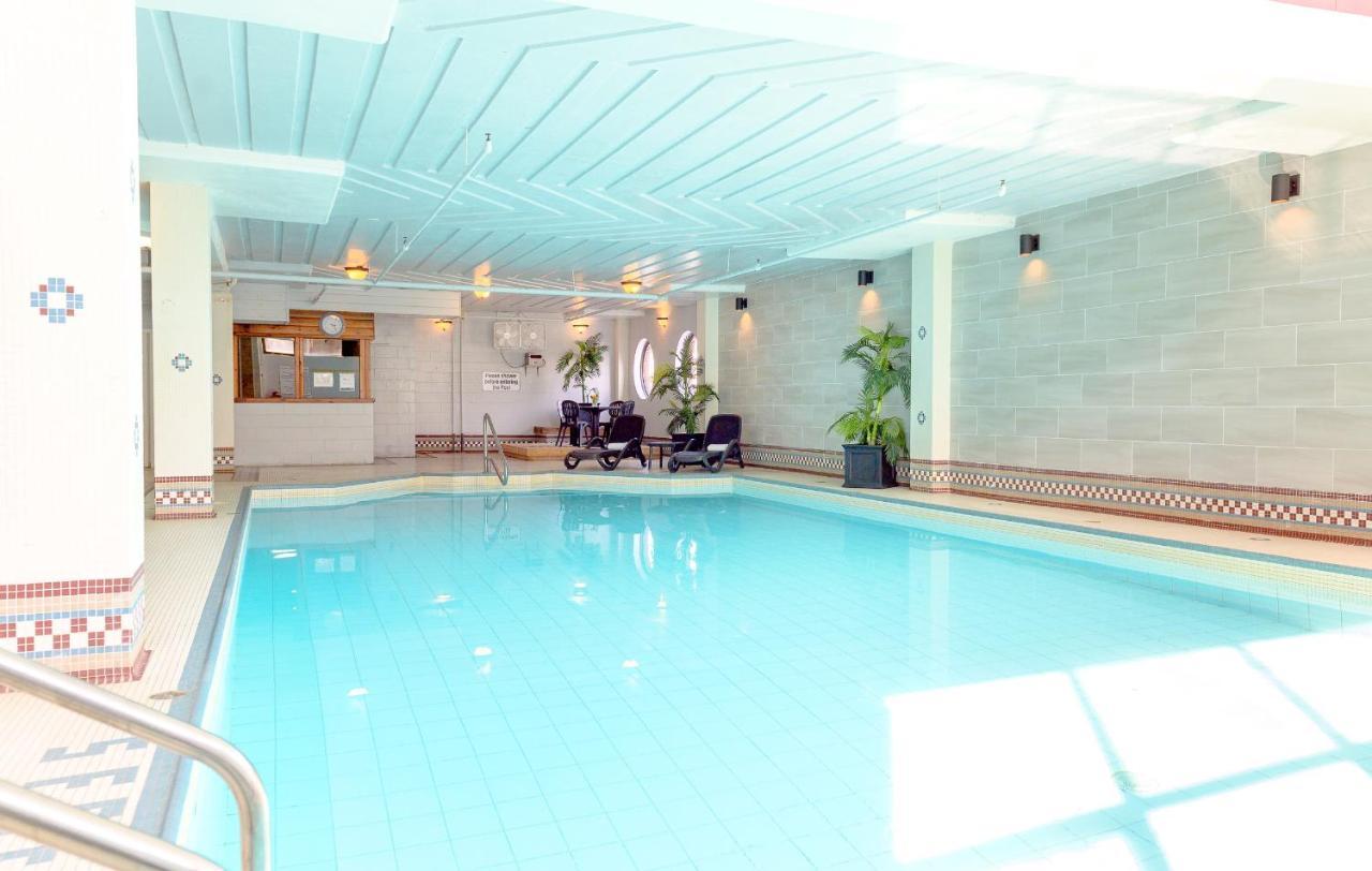 Rodd Grand Yarmouth Otel Dış mekan fotoğraf