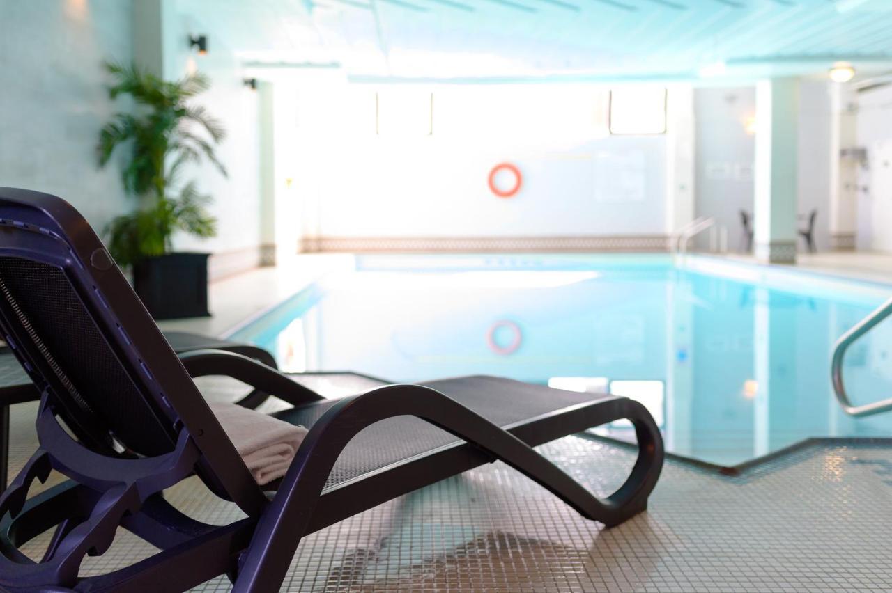 Rodd Grand Yarmouth Otel Dış mekan fotoğraf