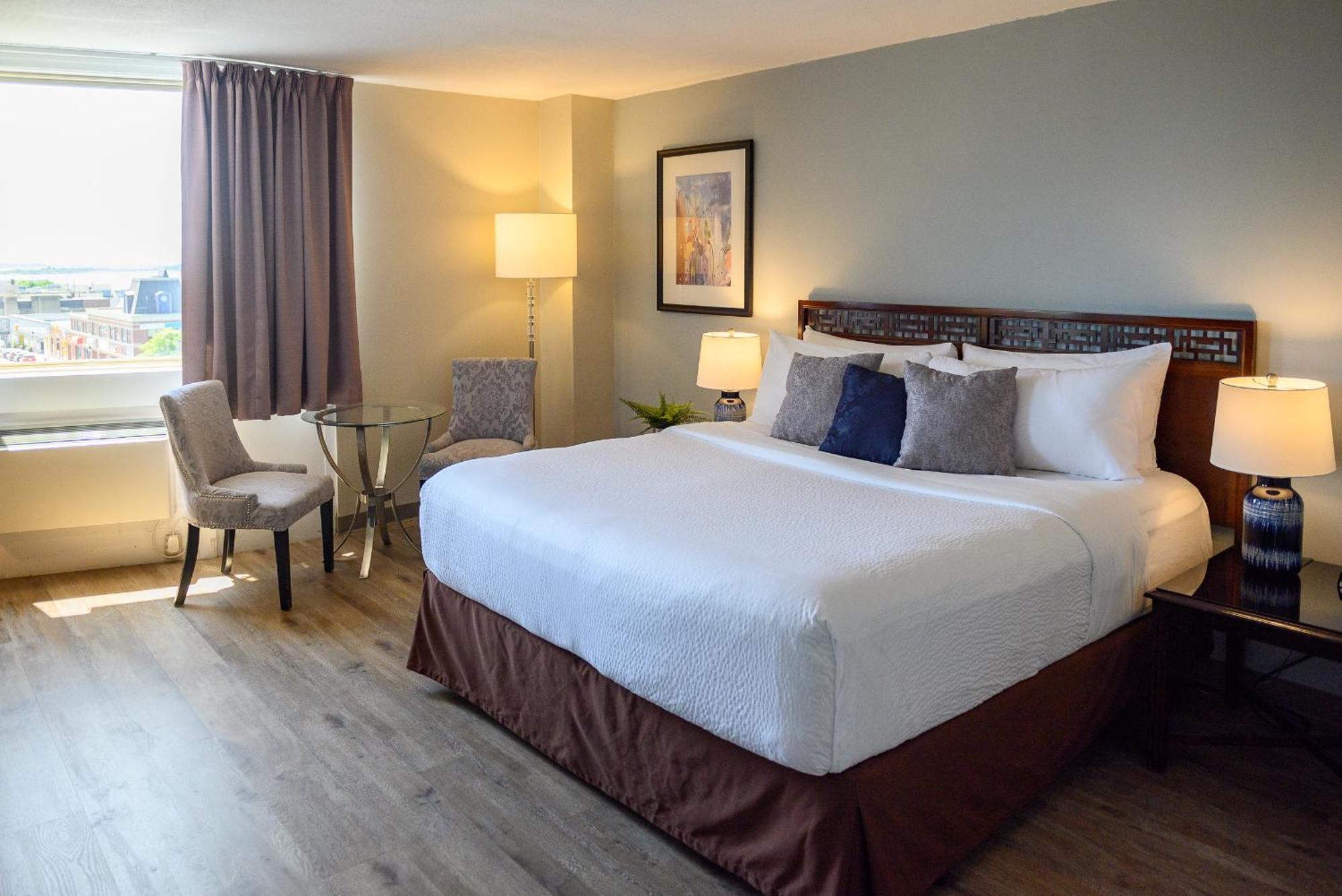 Rodd Grand Yarmouth Otel Dış mekan fotoğraf