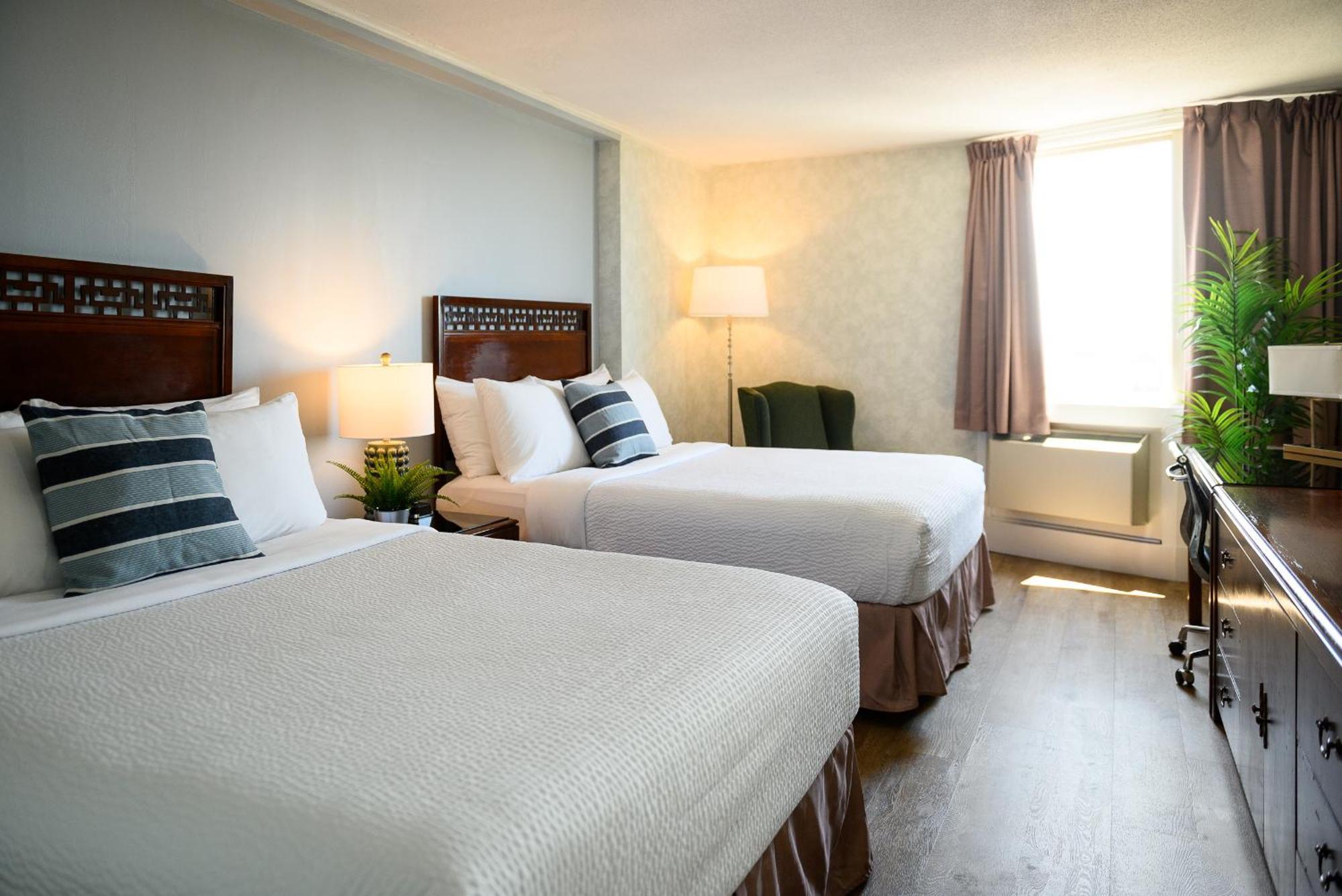 Rodd Grand Yarmouth Otel Dış mekan fotoğraf