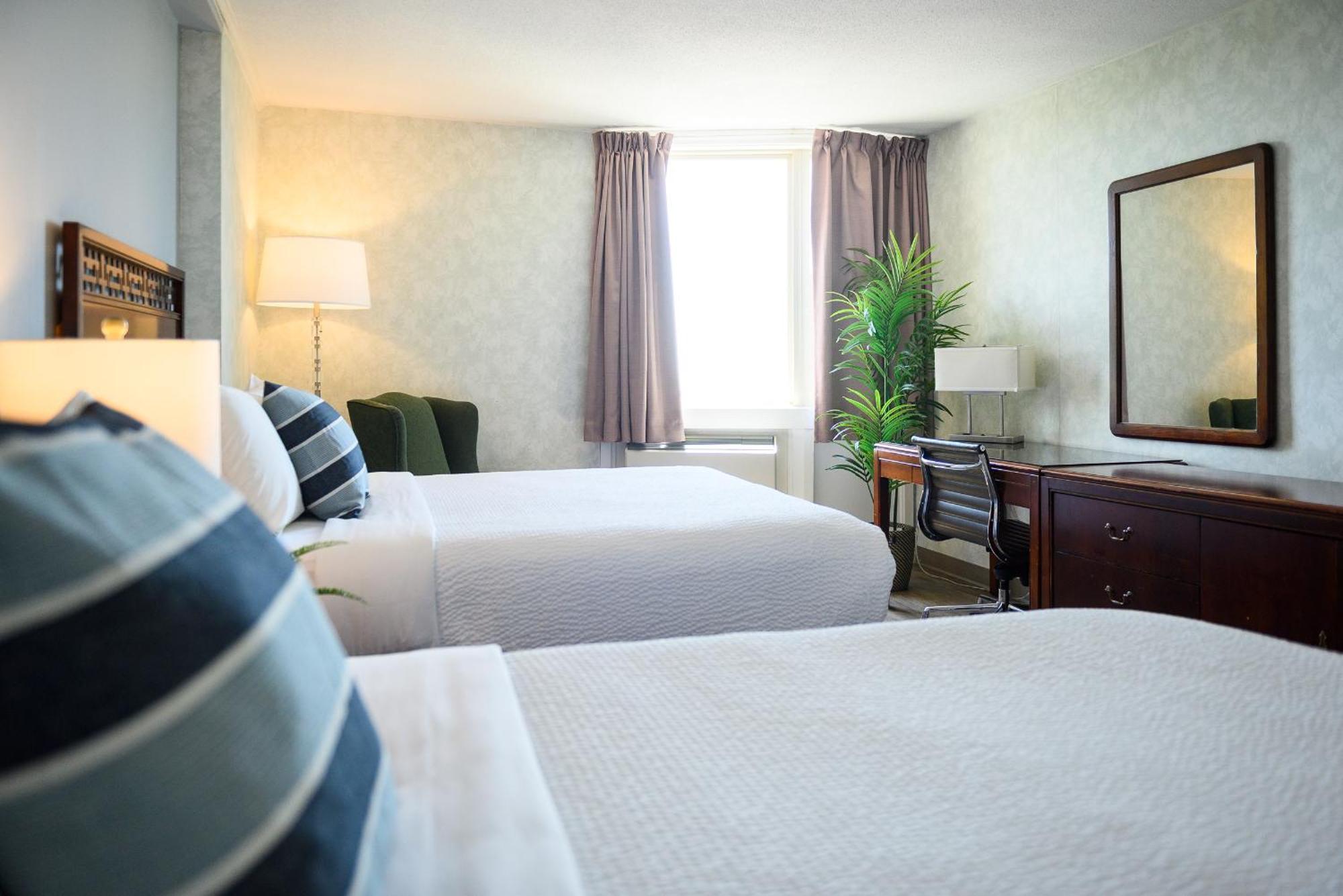Rodd Grand Yarmouth Otel Dış mekan fotoğraf