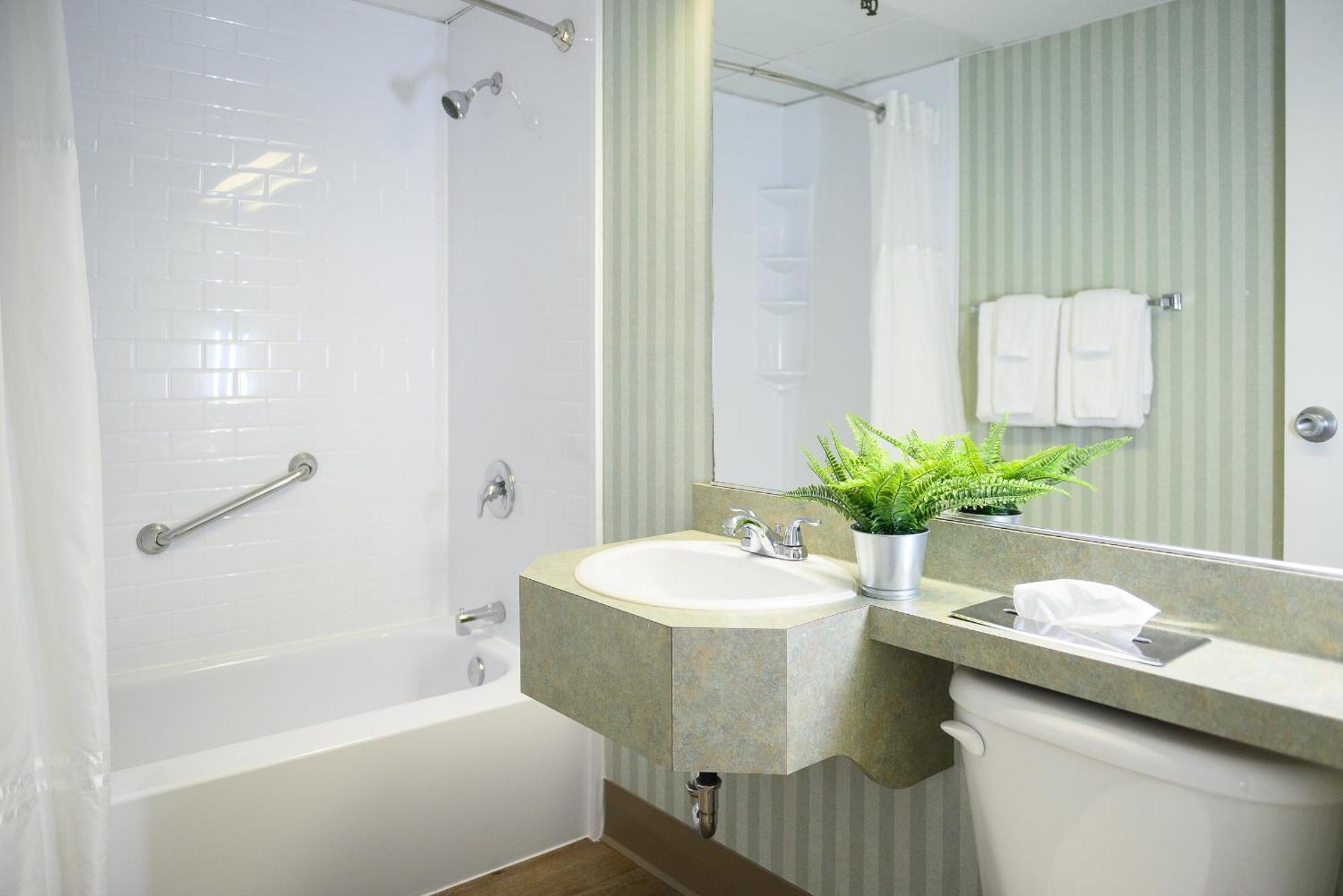 Rodd Grand Yarmouth Otel Dış mekan fotoğraf