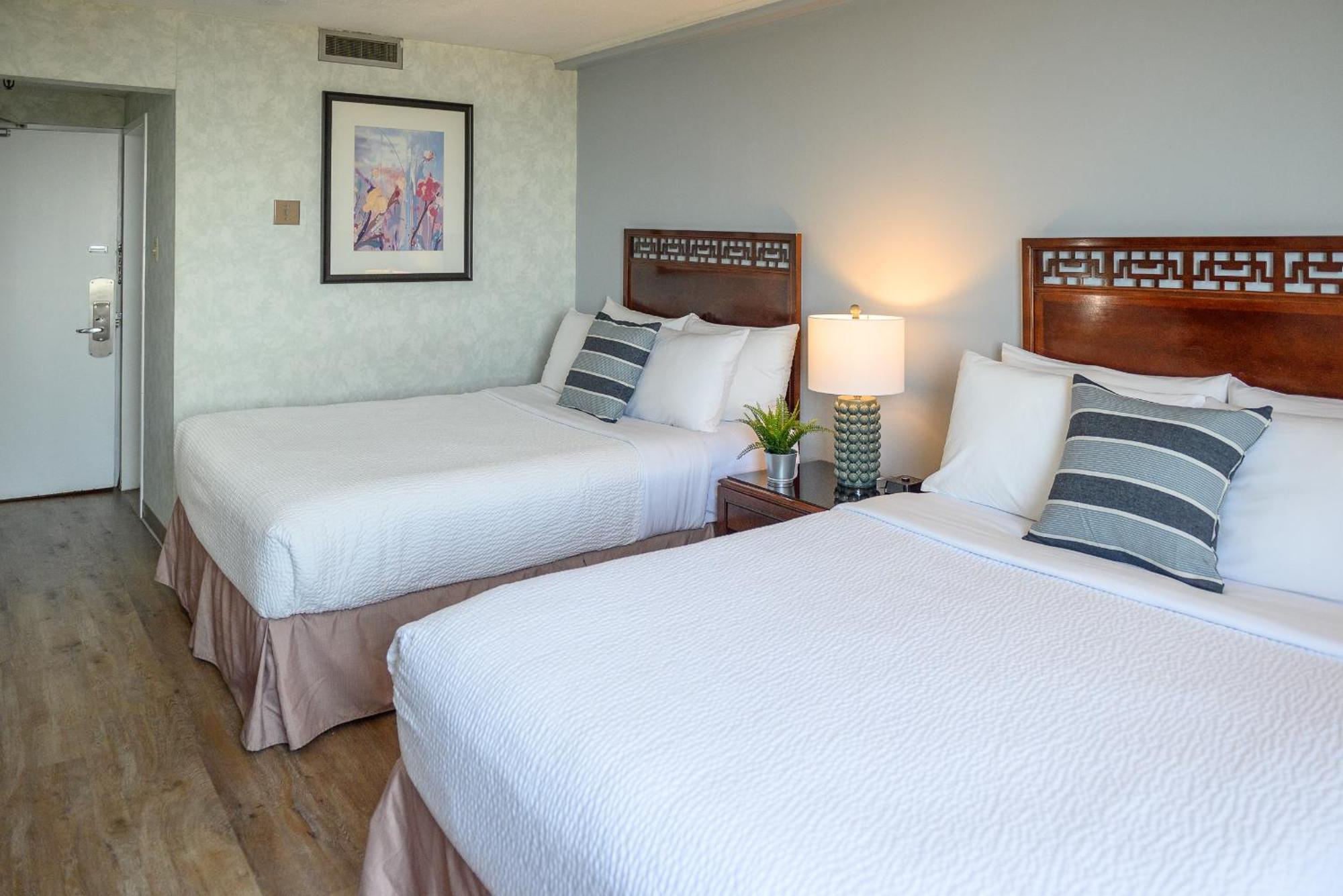 Rodd Grand Yarmouth Otel Dış mekan fotoğraf