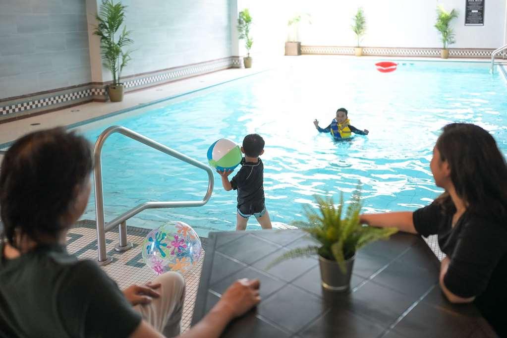 Rodd Grand Yarmouth Otel Konforlar fotoğraf