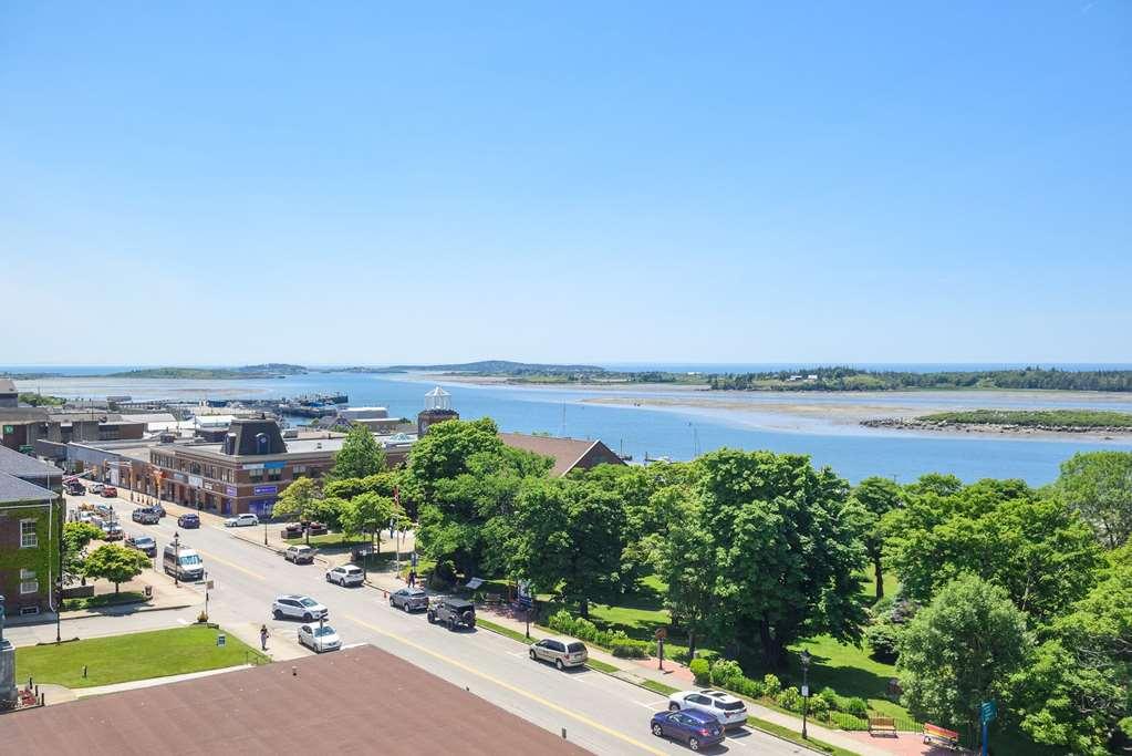 Rodd Grand Yarmouth Otel Dış mekan fotoğraf
