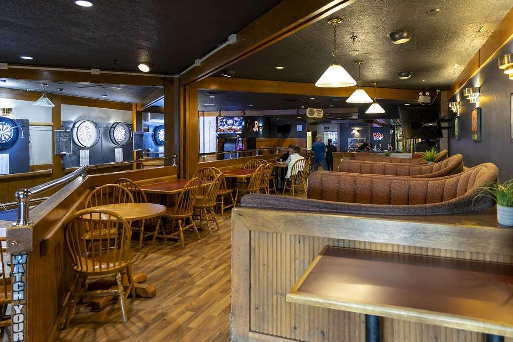 Rodd Grand Yarmouth Otel Restoran fotoğraf