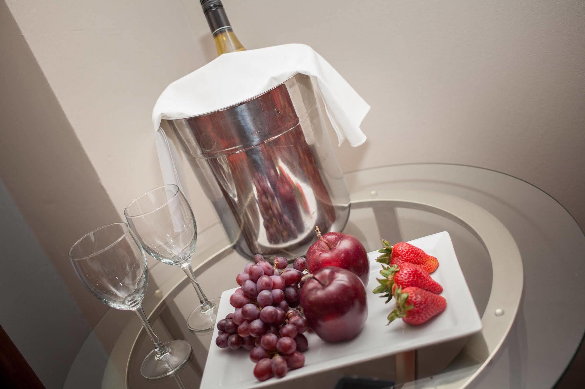 Rodd Grand Yarmouth Otel Dış mekan fotoğraf