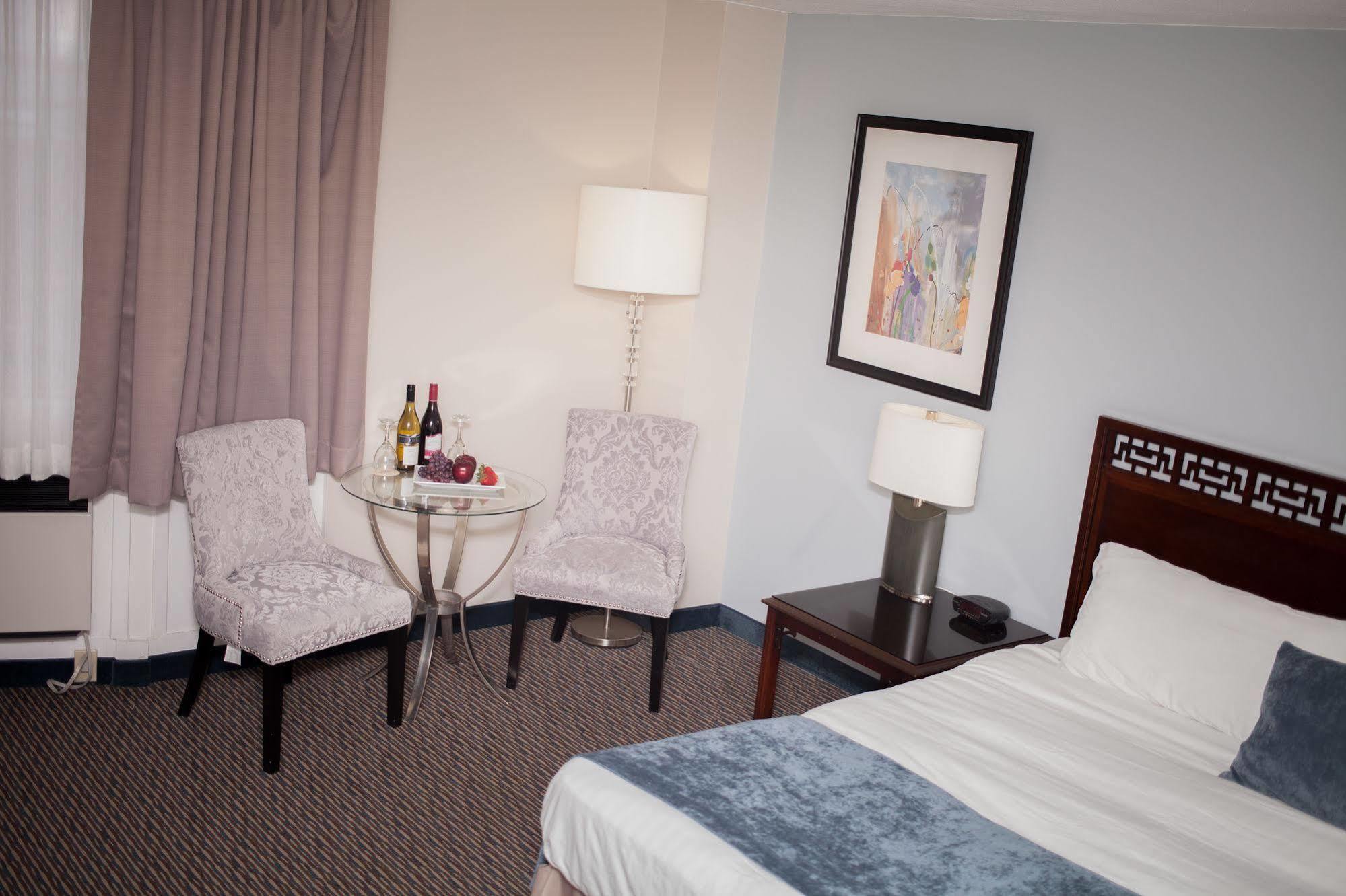 Rodd Grand Yarmouth Otel Dış mekan fotoğraf
