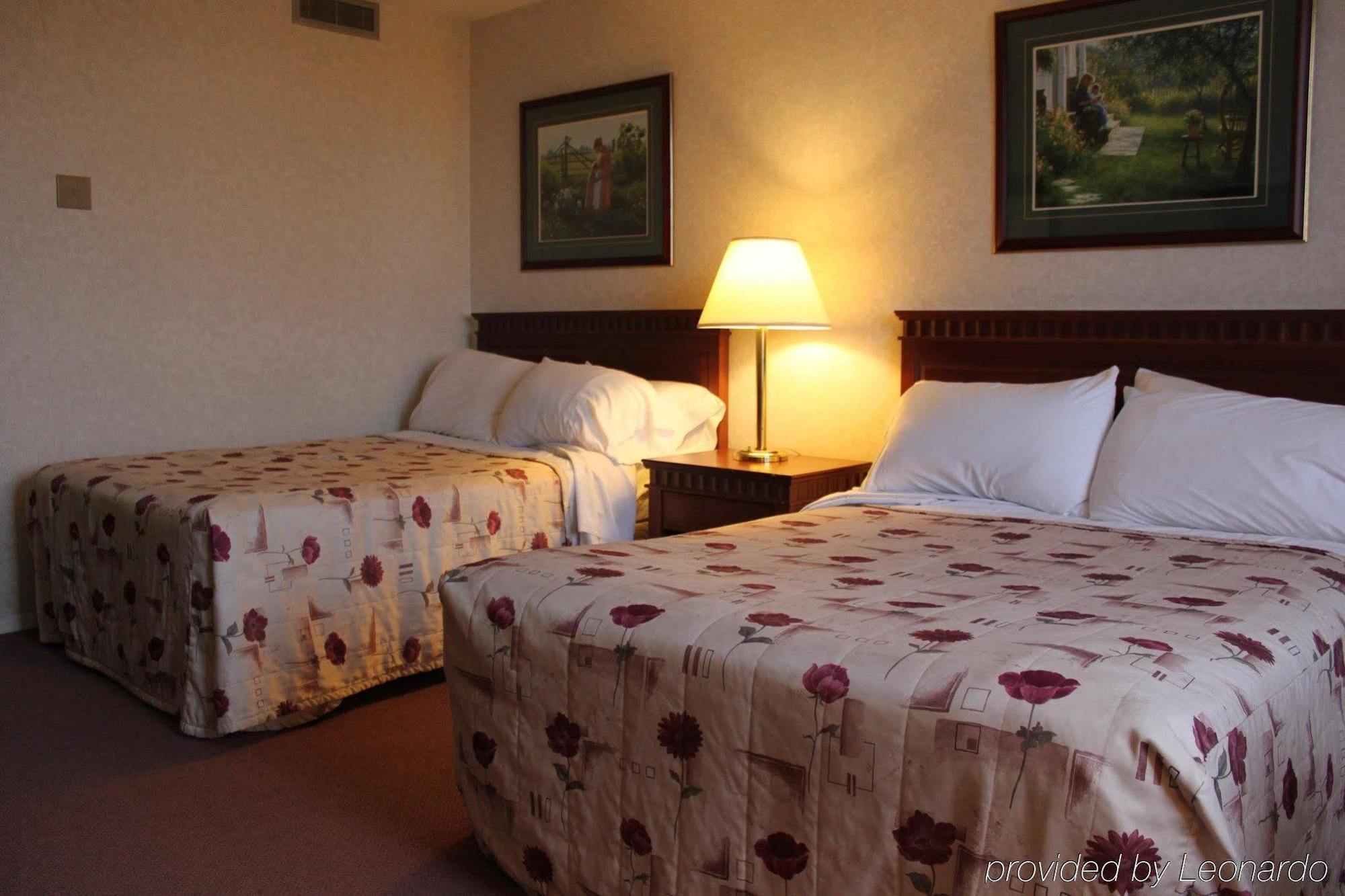 Rodd Grand Yarmouth Otel Dış mekan fotoğraf